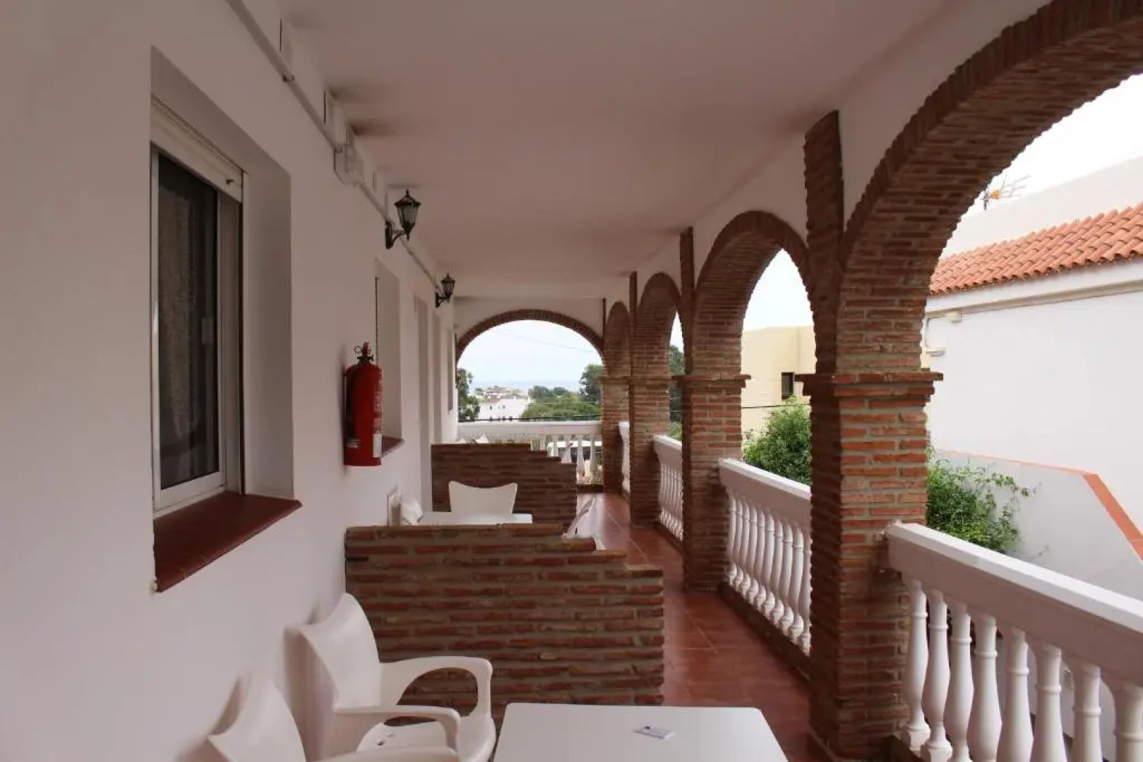 Apartamentos Bolonia Paraiso