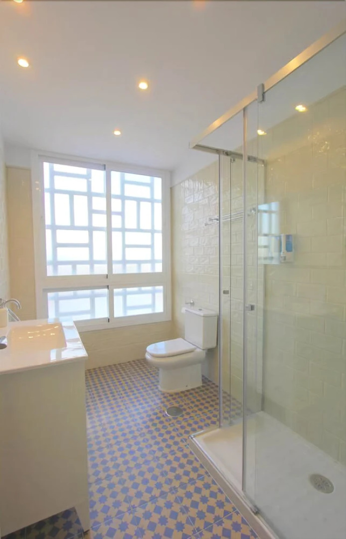 MalagaSuite Views Historic Center