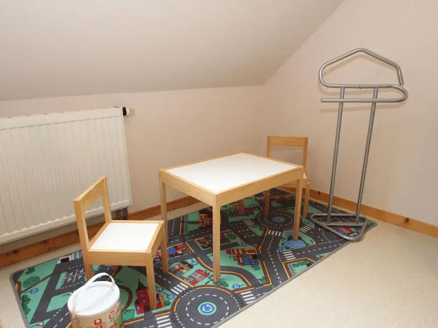 Ferienwohnung Deichblick in Nessmersiel