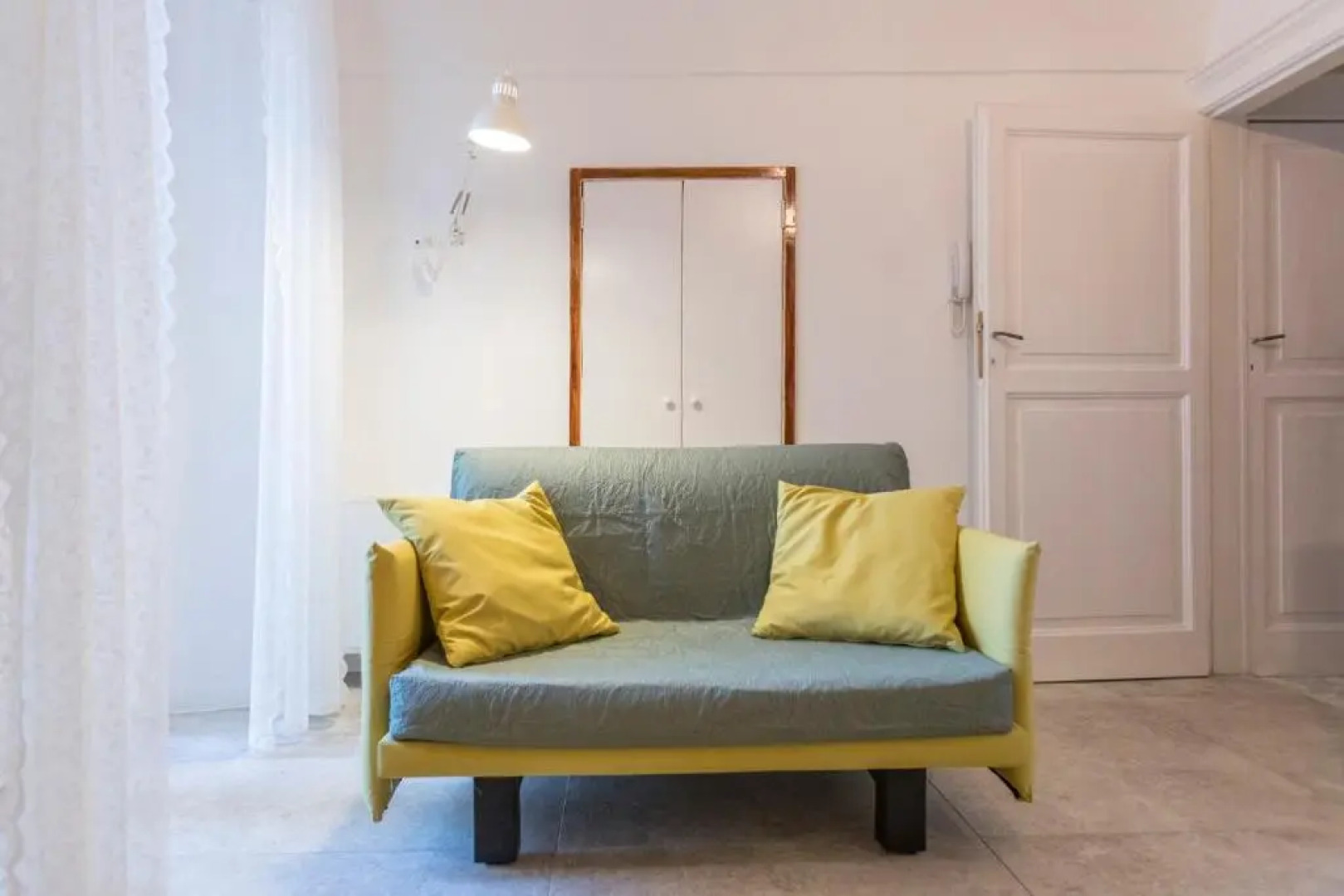 Antico Palazzo Marvi