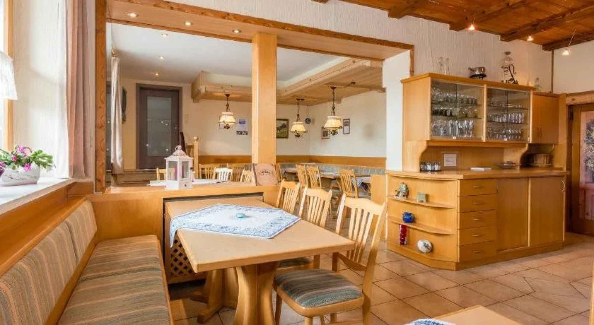 Pension Landhaus Koller