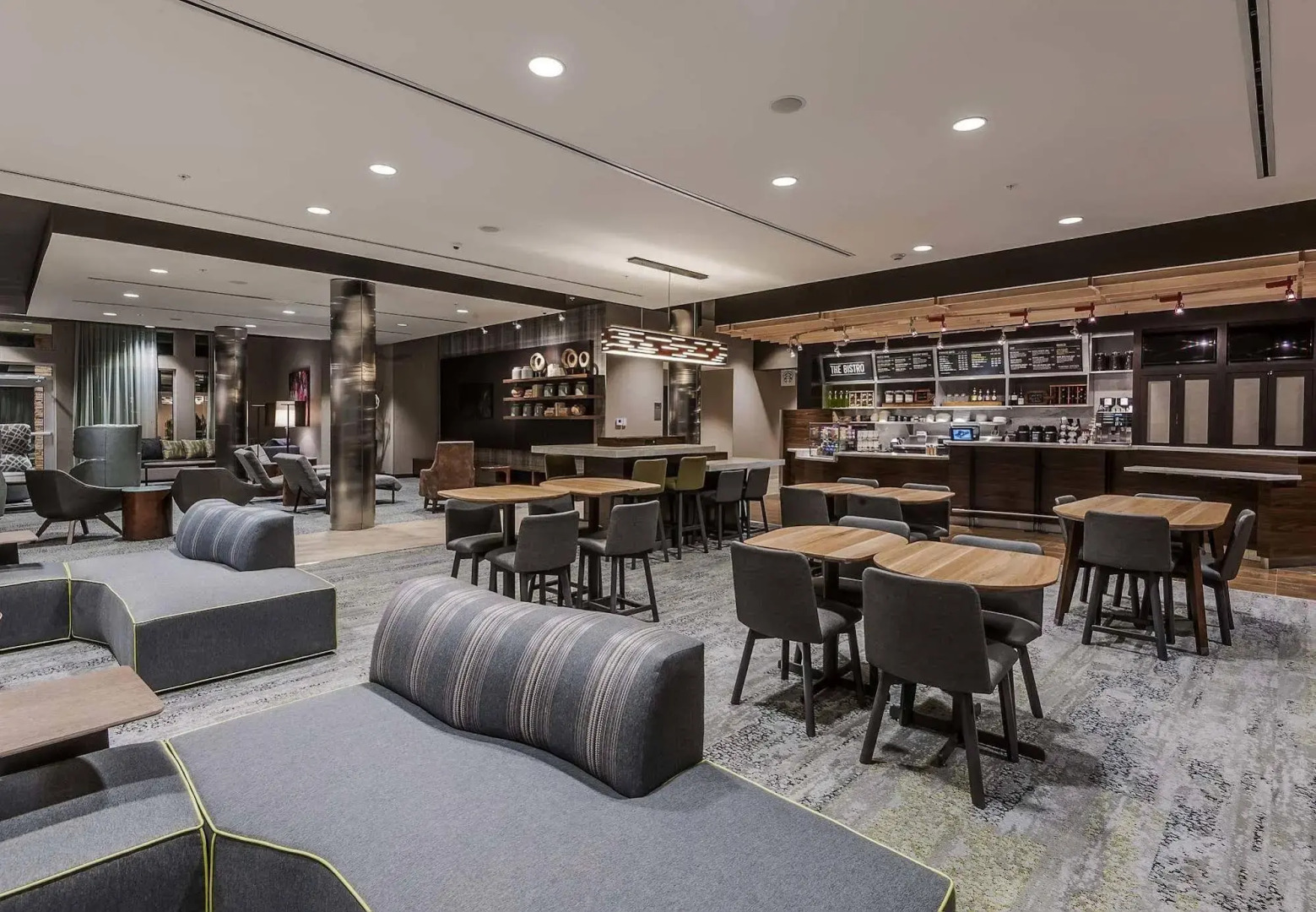 Courtyard by Marriott Ardmore