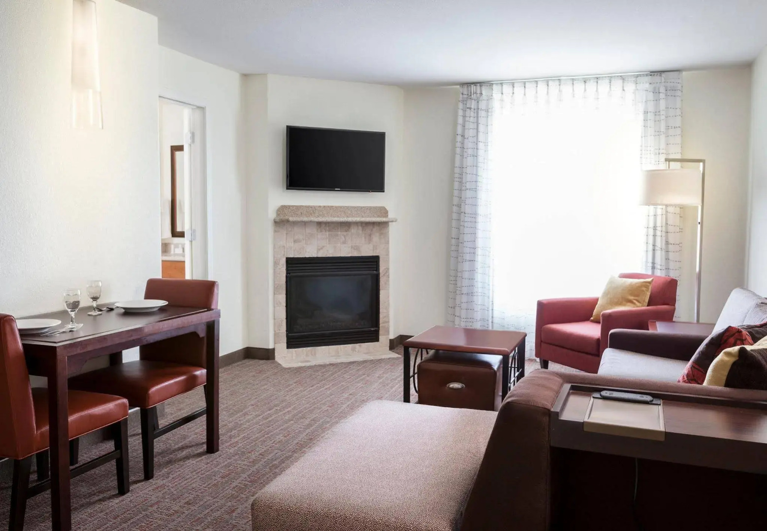 Residence Inn by Marriott Billings