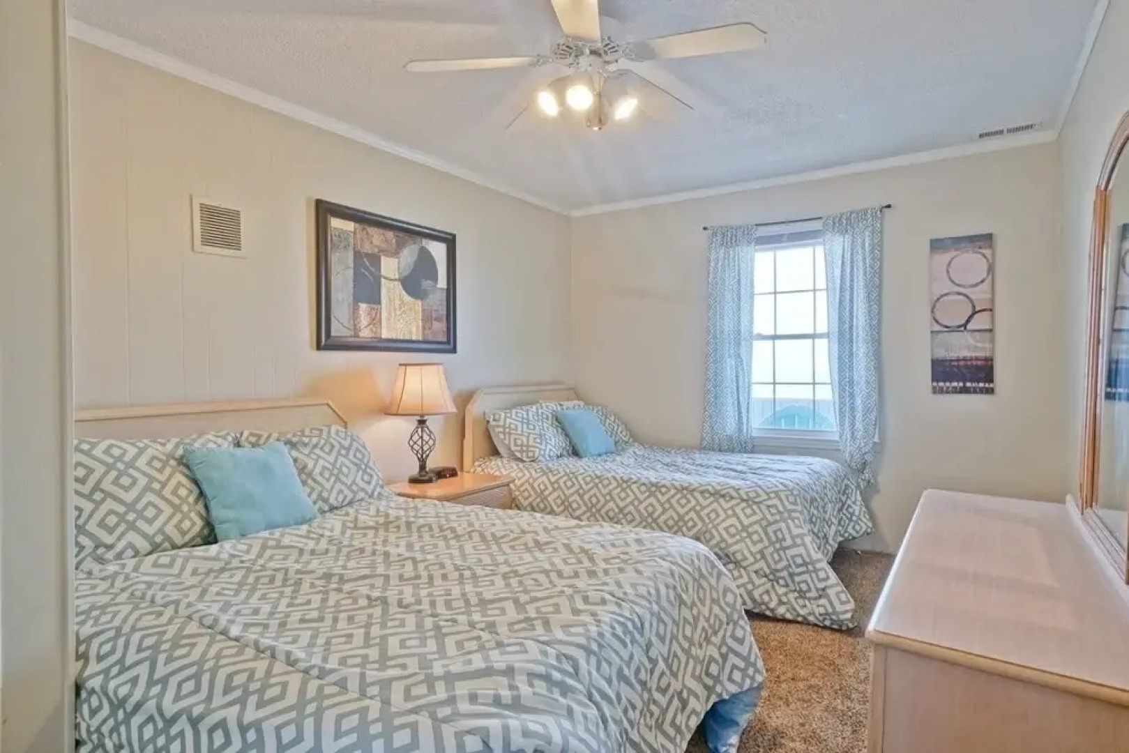 Stingray - 3 Br Home