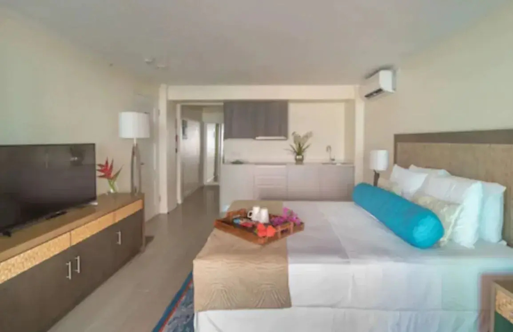 The Sands Barbados All Inclusive