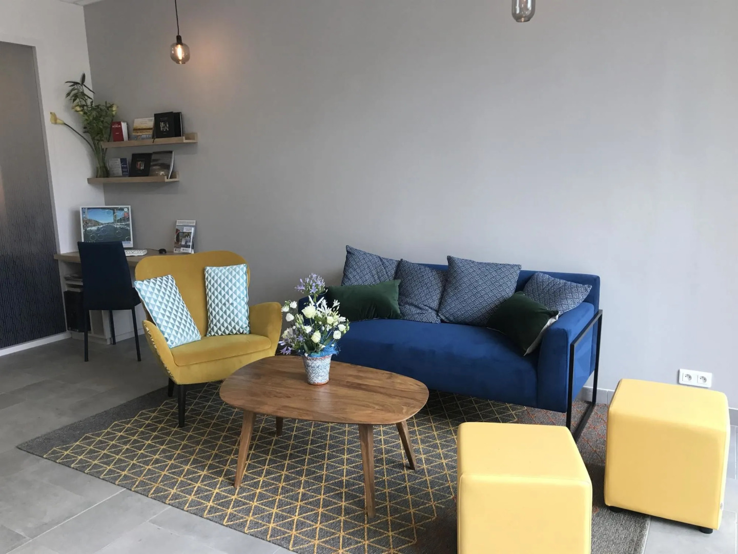 Best Western Le Duguesclin