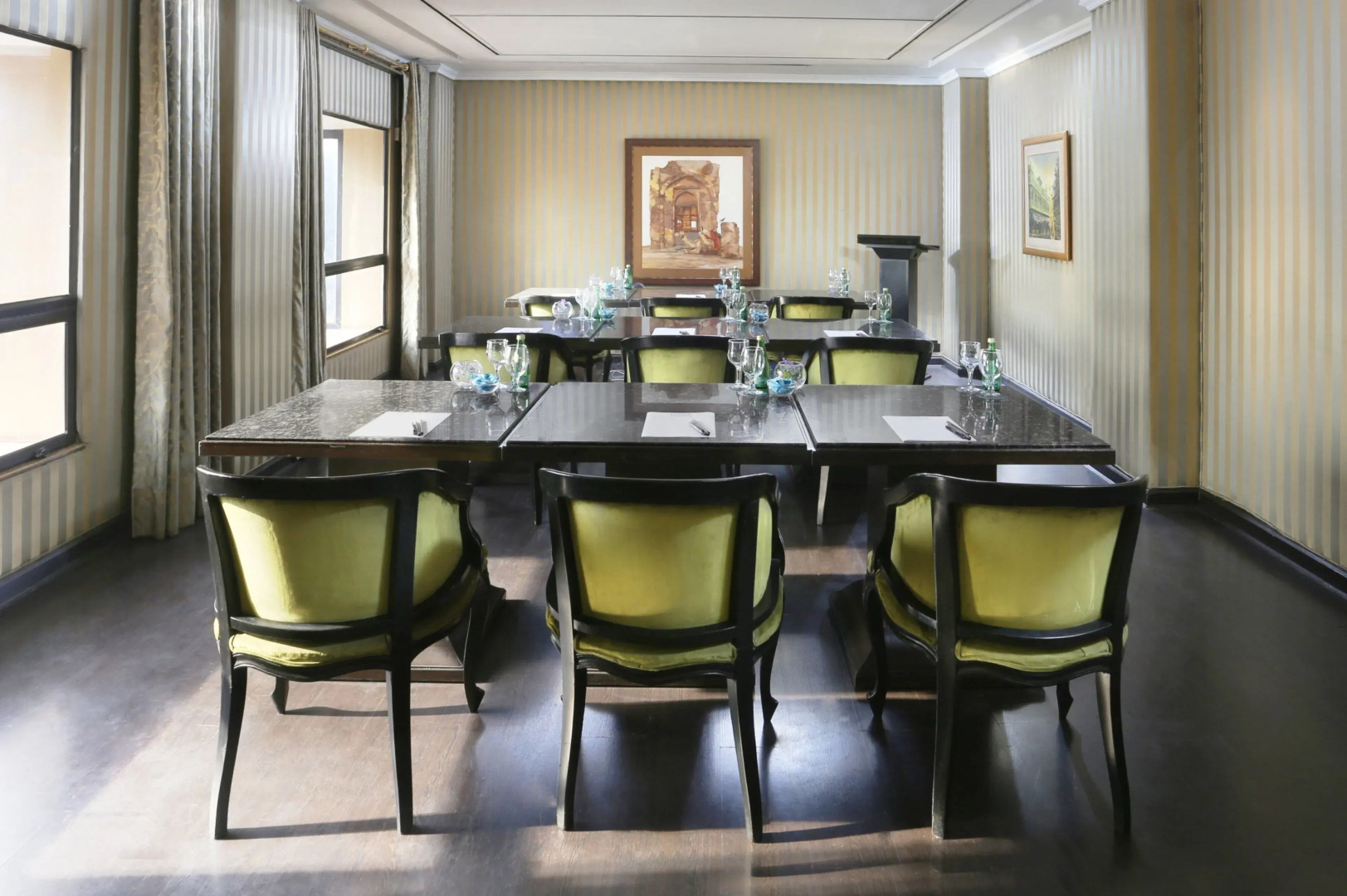 Four Points by Sheraton Lahore