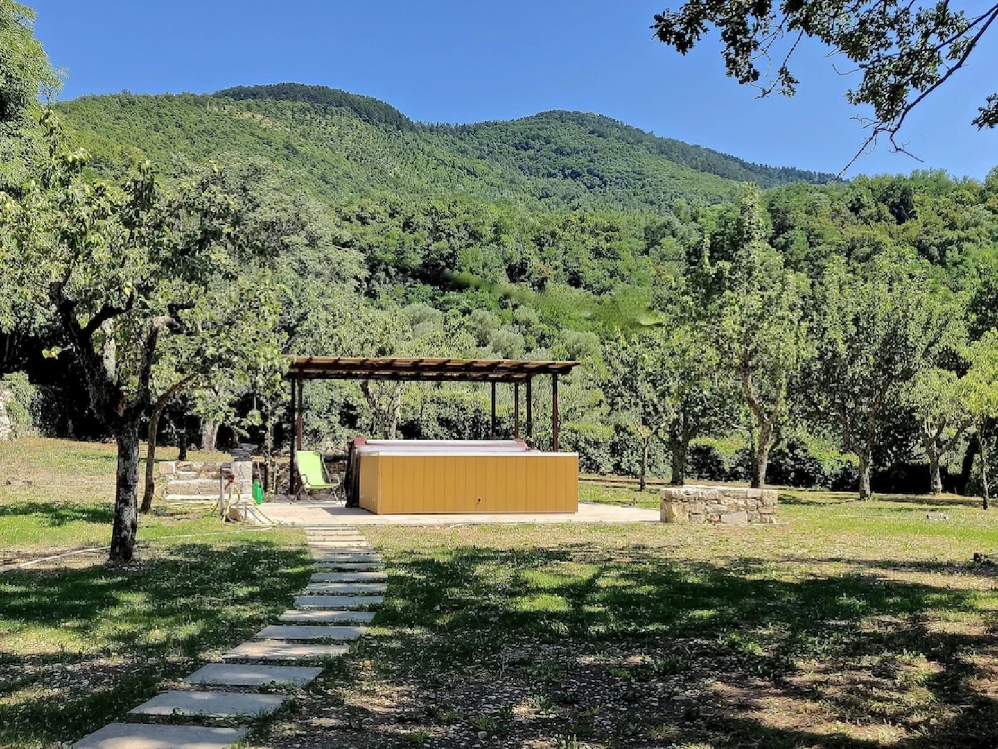 Agriturismo Il Ponticello