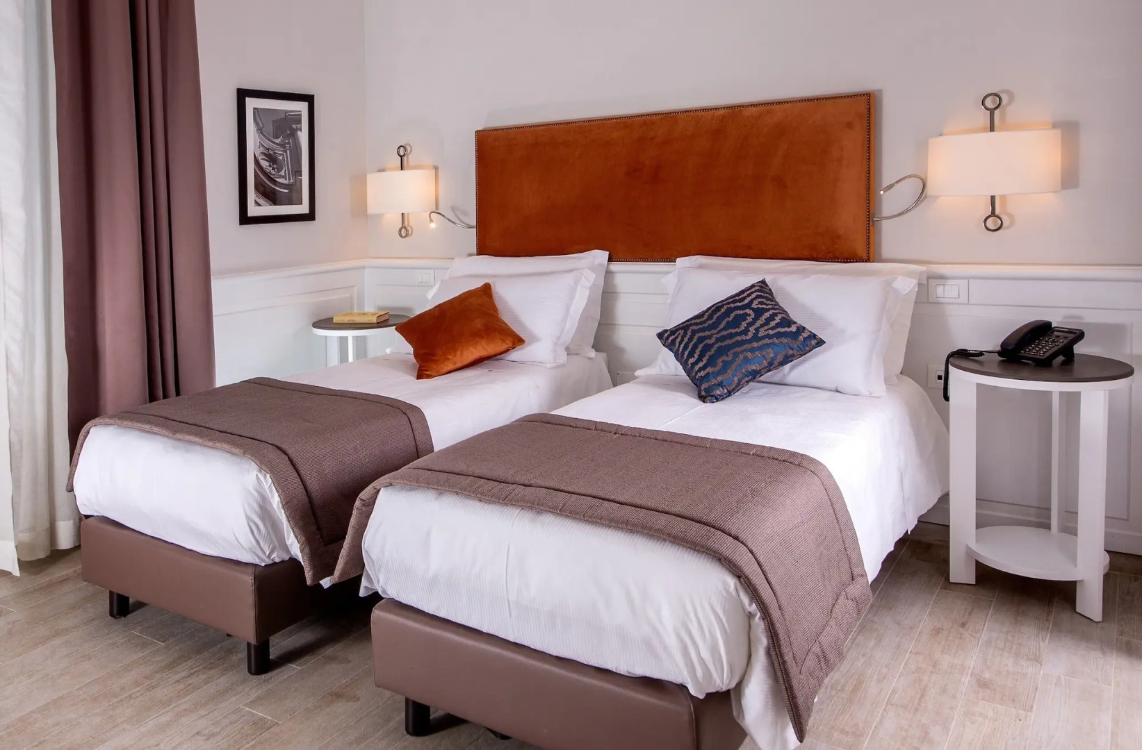 Princeps Boutique Hotel