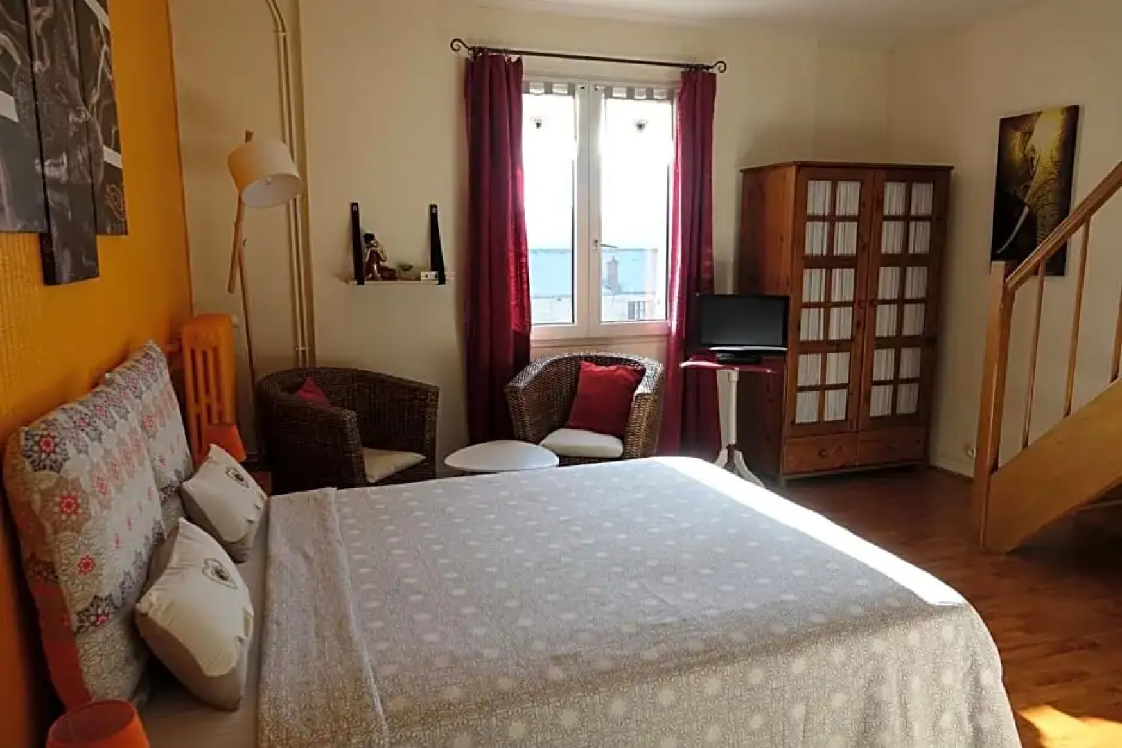 Chambres d'hôtes Les Magnolias