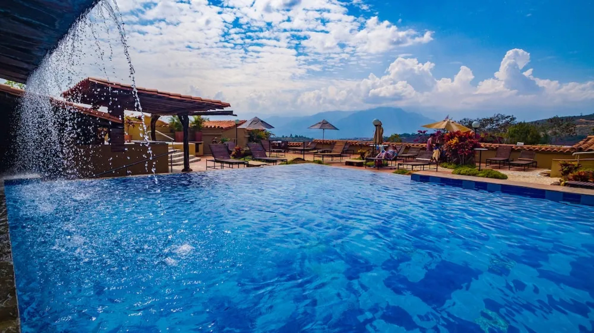 Hotel Terra Barichara