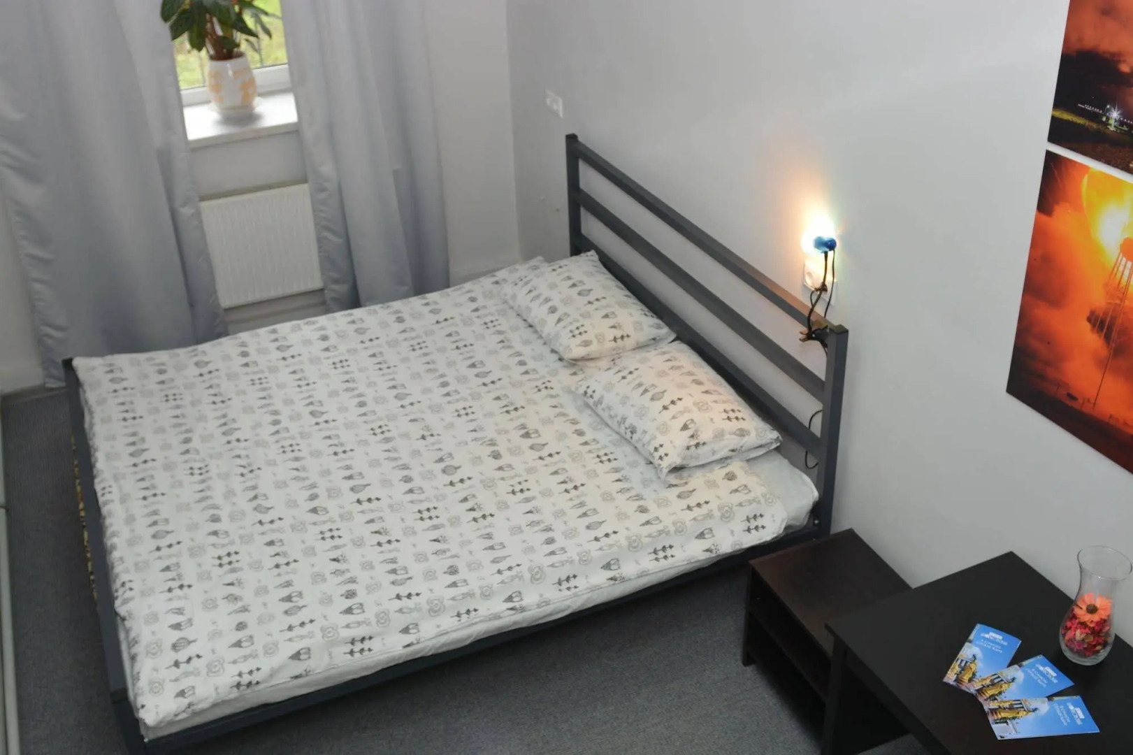 Hostel Tsiolkovsky on VDNKh