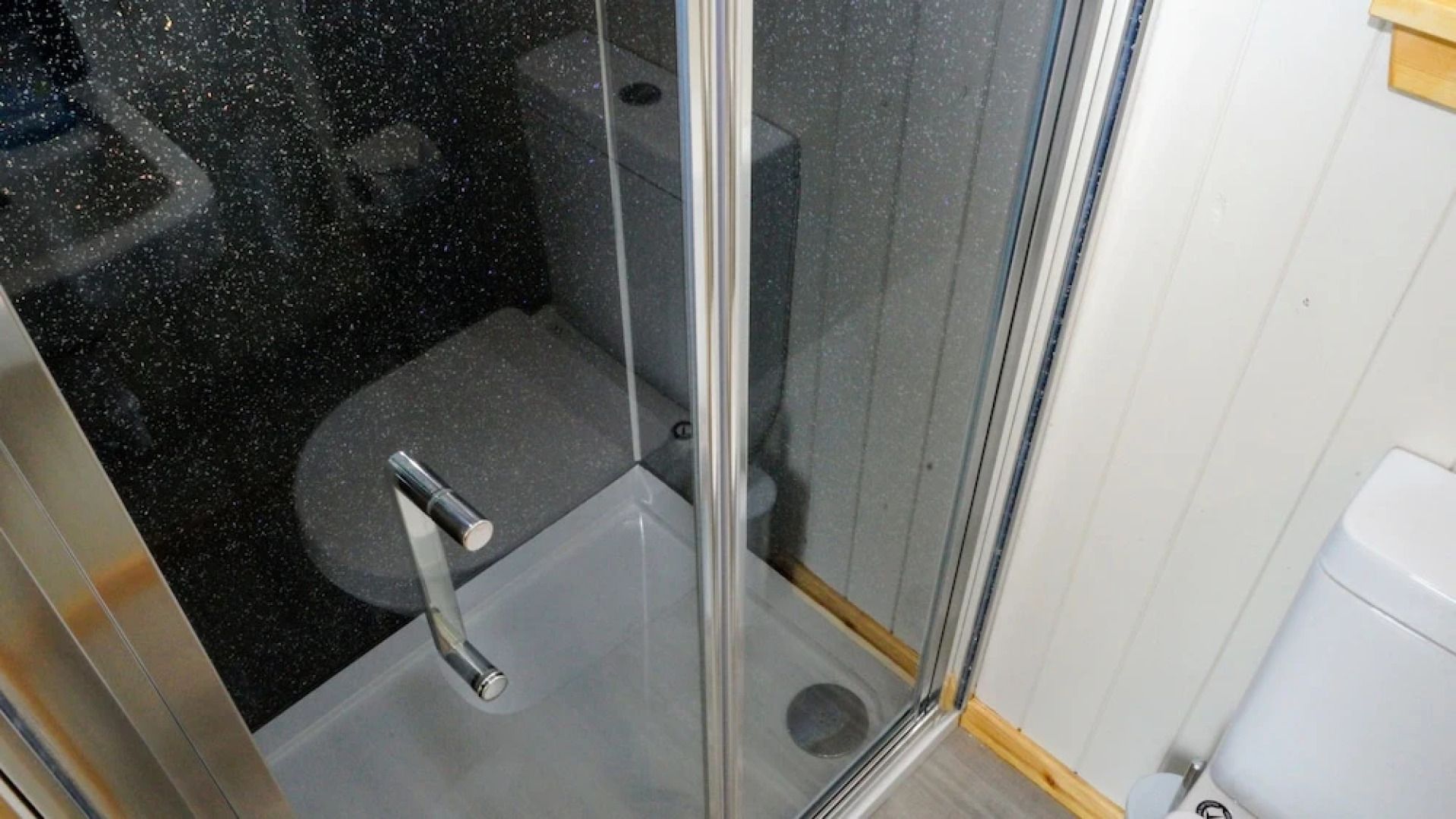 Unique Upcycled Straw Trailer @ Westcote