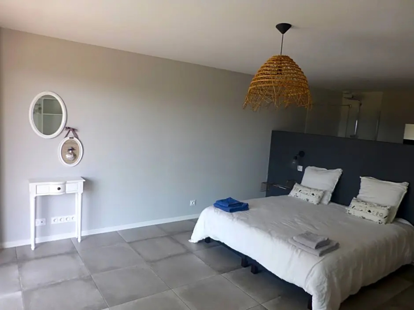 Chambre d'hôtes Côté Maquis