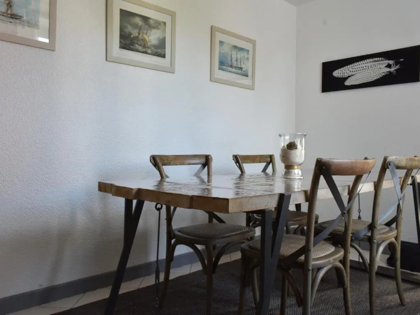 Maison Angoulins, 4 pièces, 6 personnes - FR-1-535-14