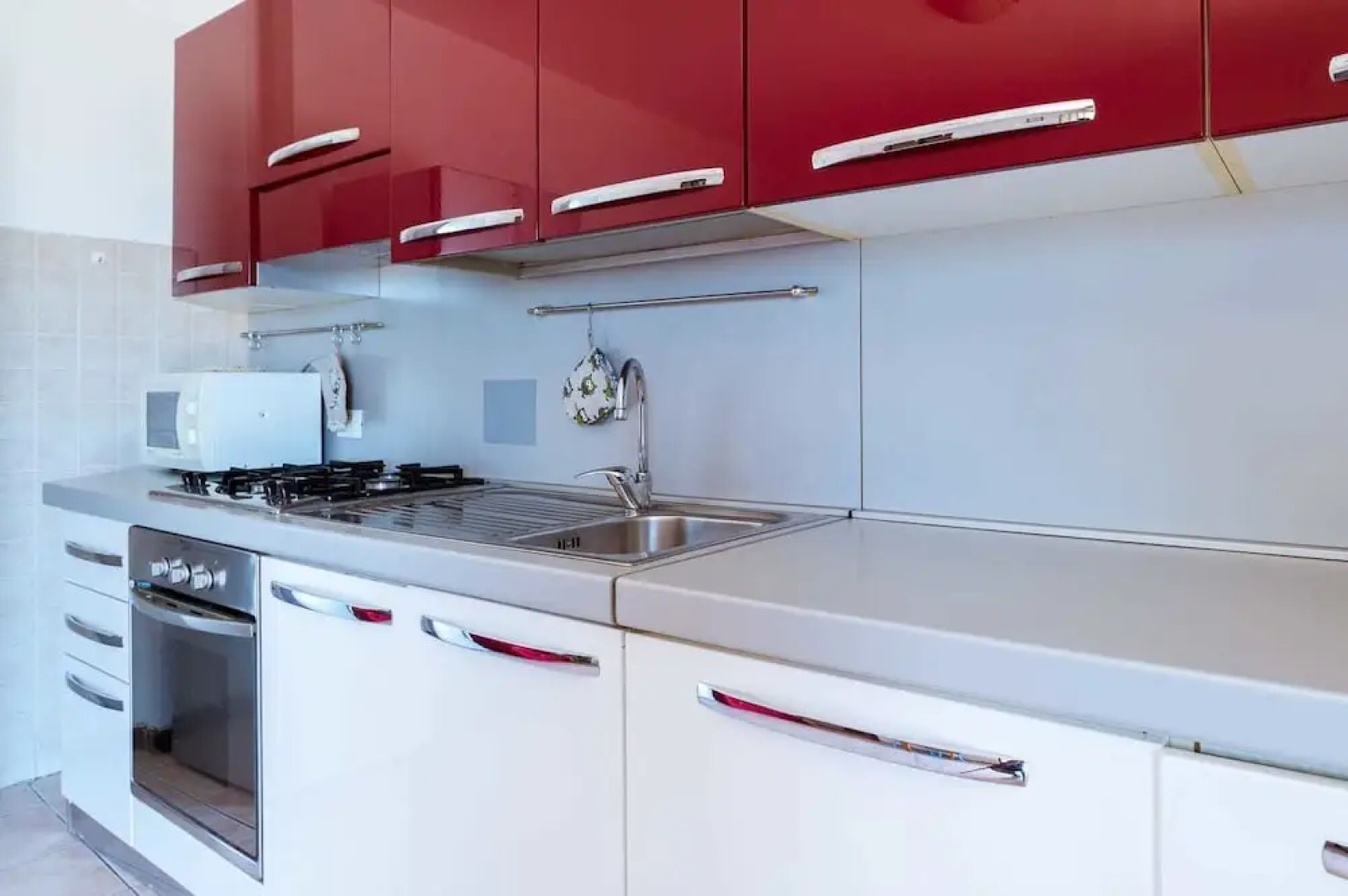 Villaggio Turistico Stella