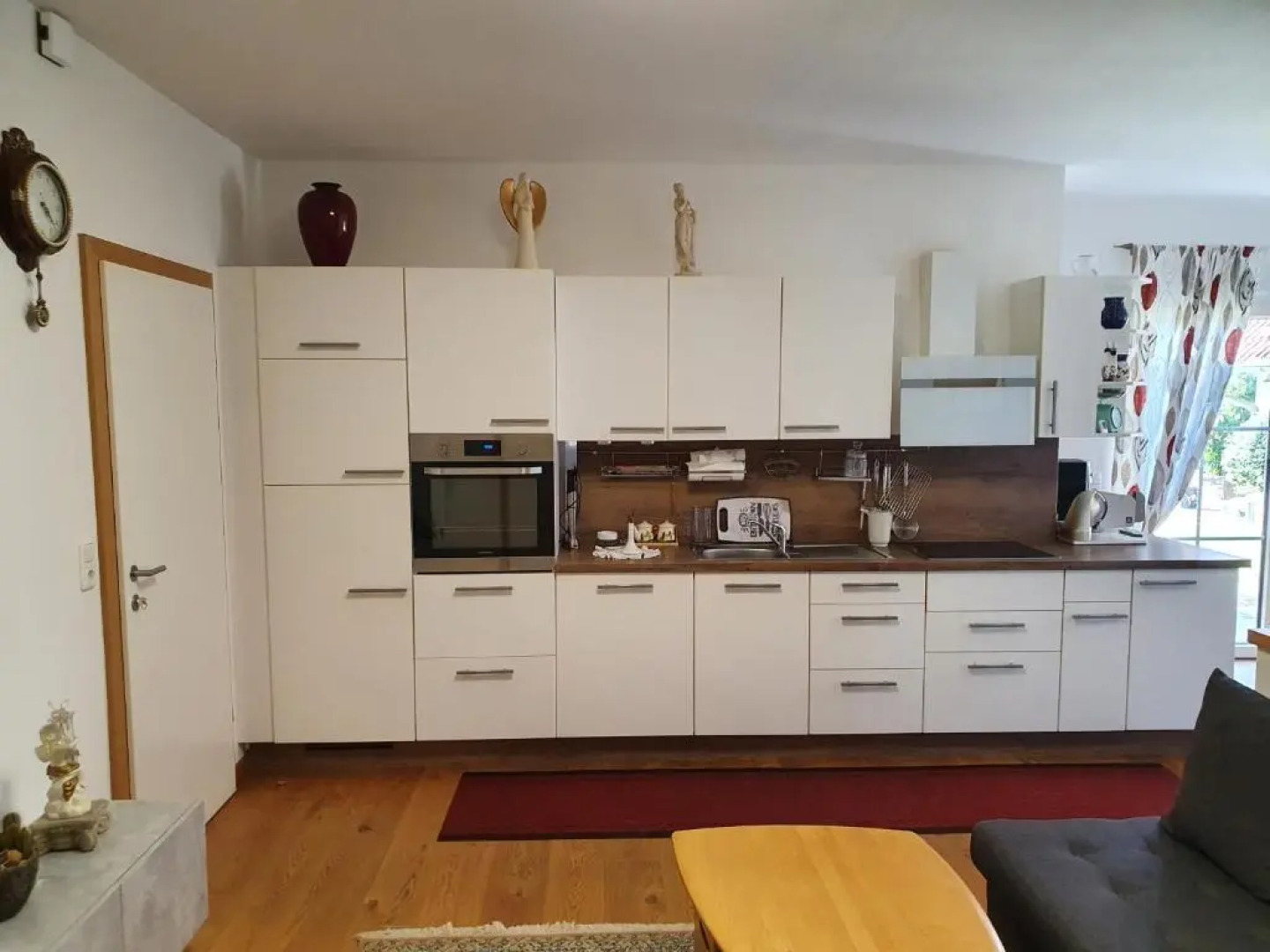 Ferienwohnungen Forever