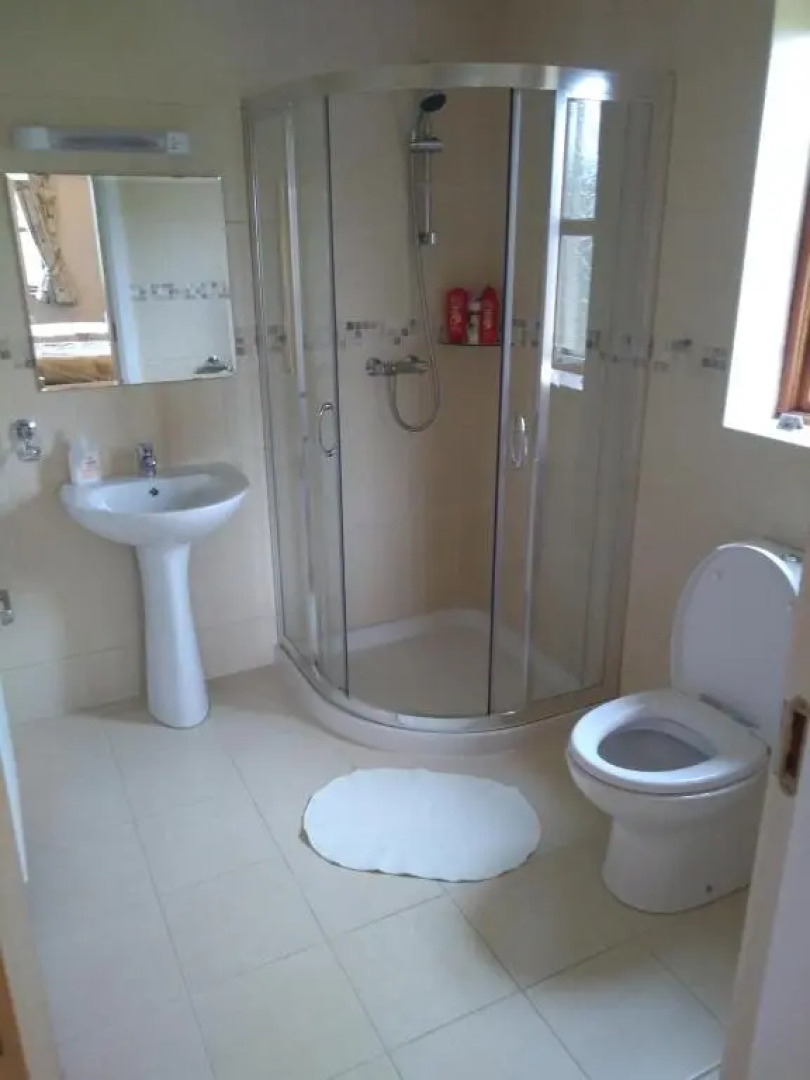 Tollyrose Country House