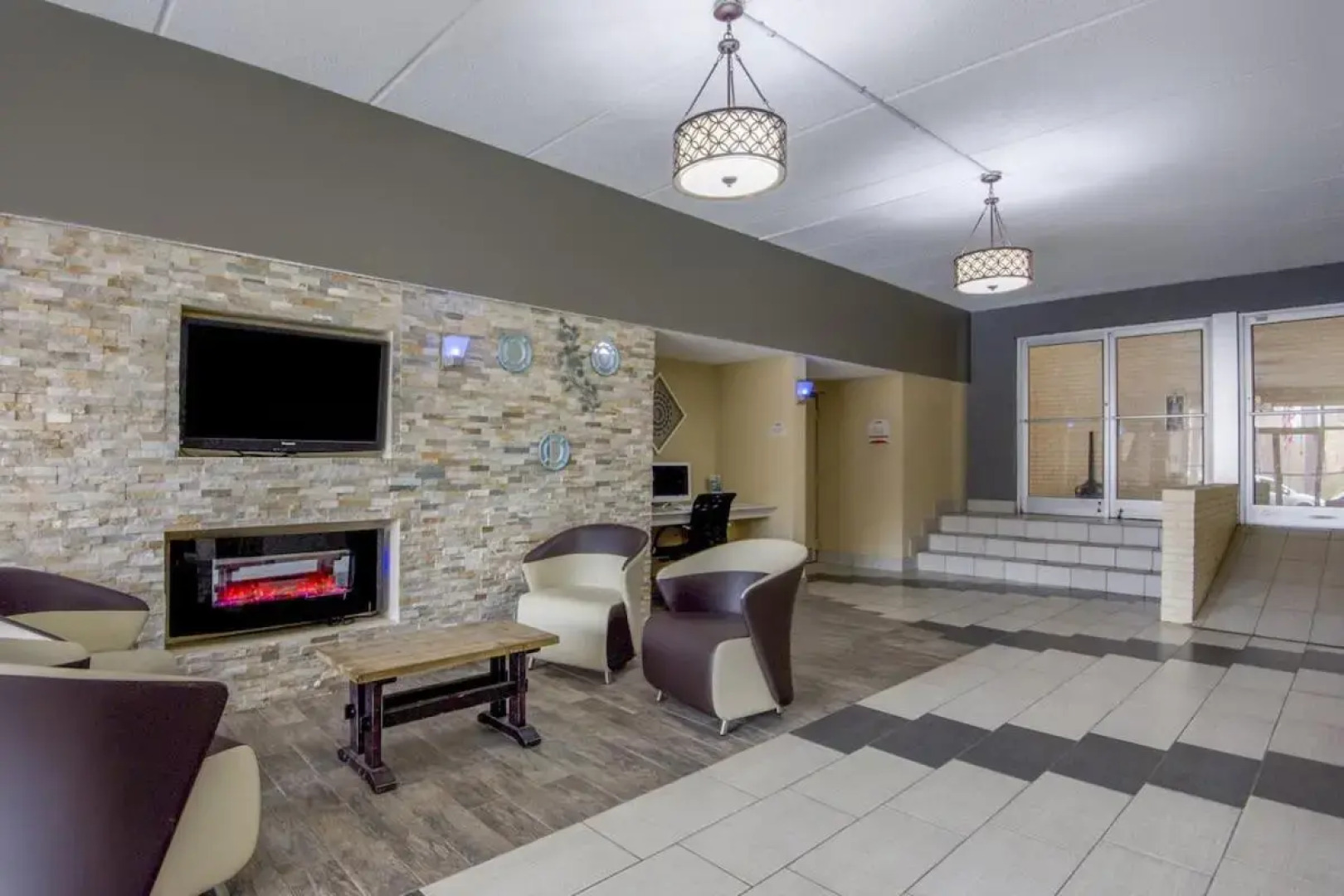 Ramada Limited Forest City