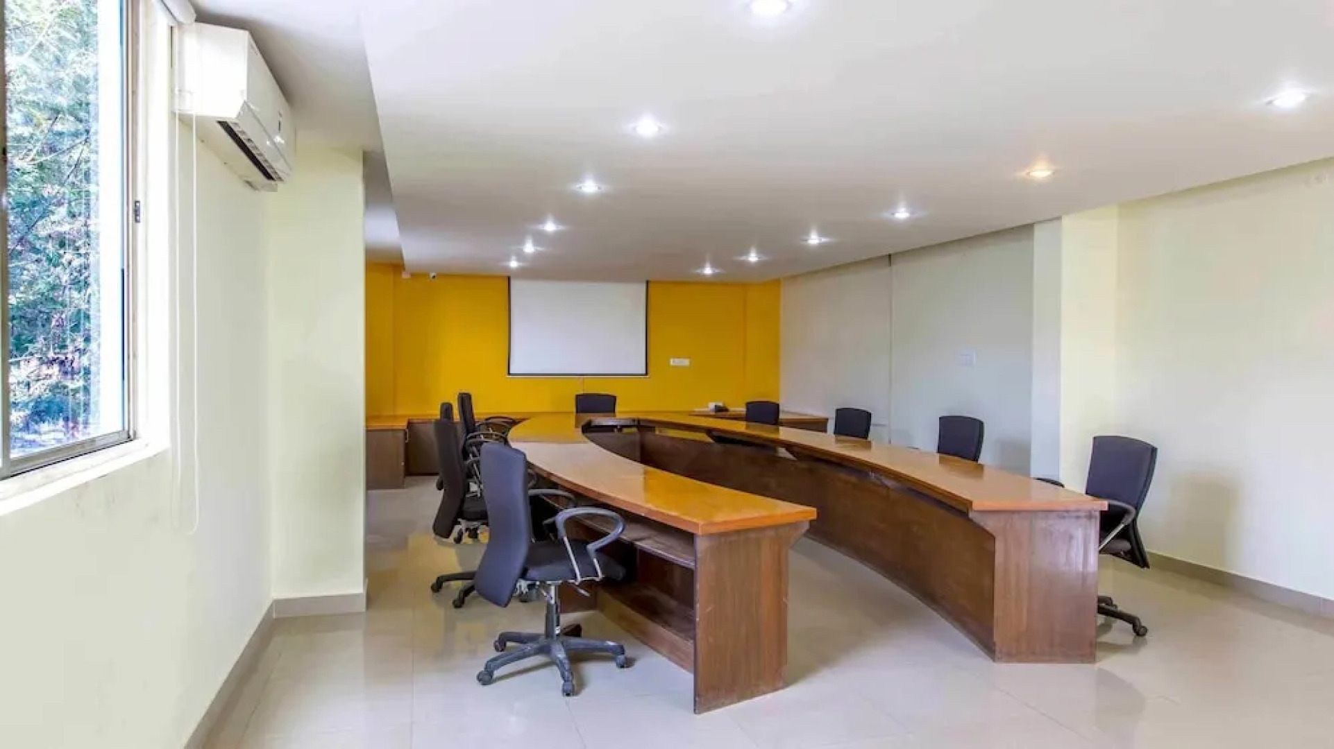 V Resorts Imera Spa Bangalore