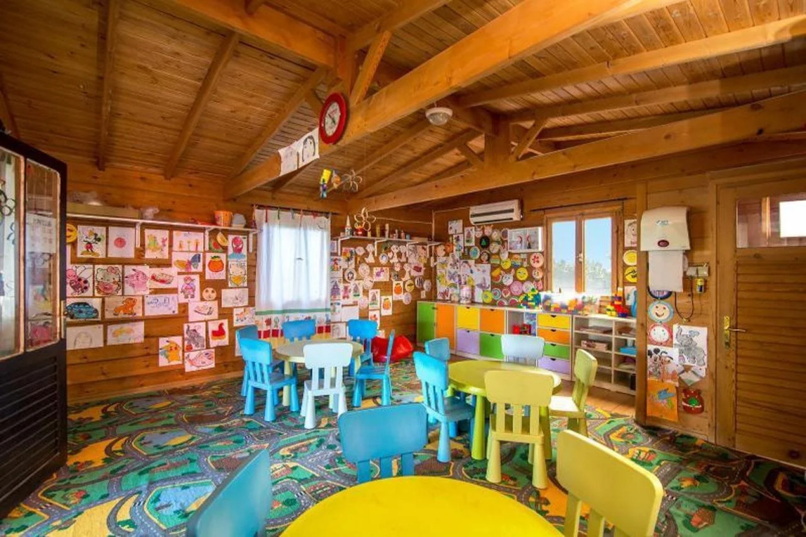 Grand Sahins Gumuldur Resort