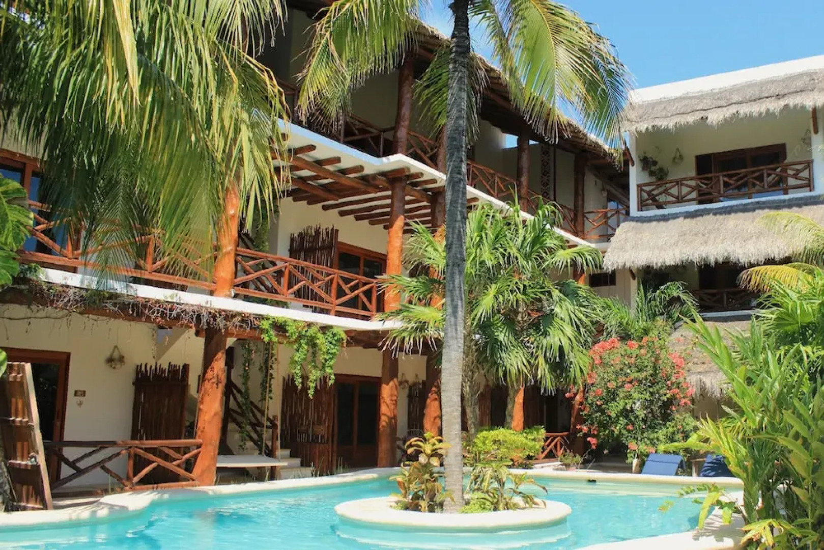 Tierra Mia Hotel Boutique