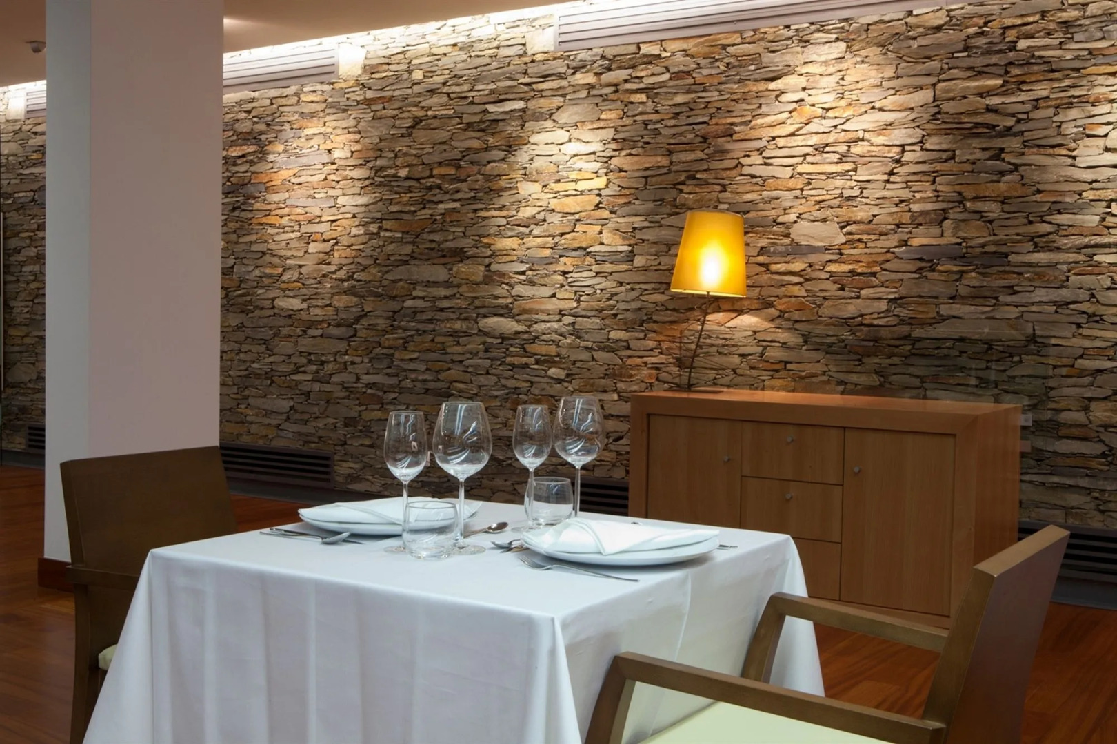 Hotel Santa Margarida