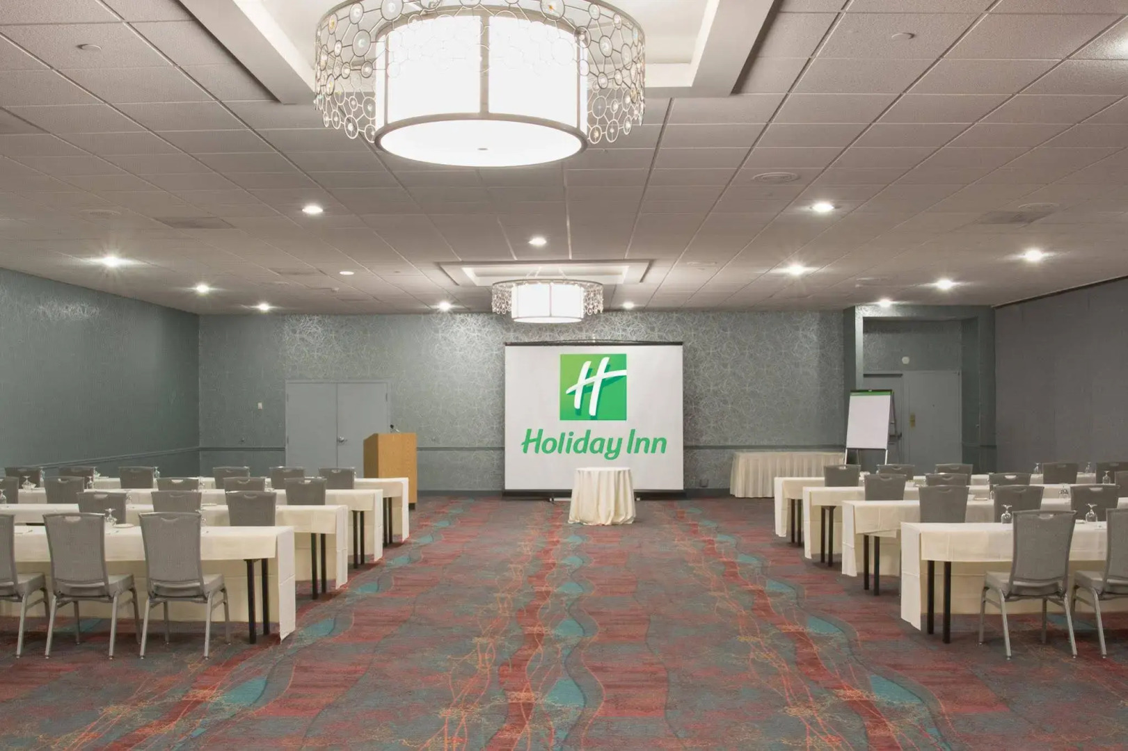 DoubleTree by Hilton Denver Cherry Creek