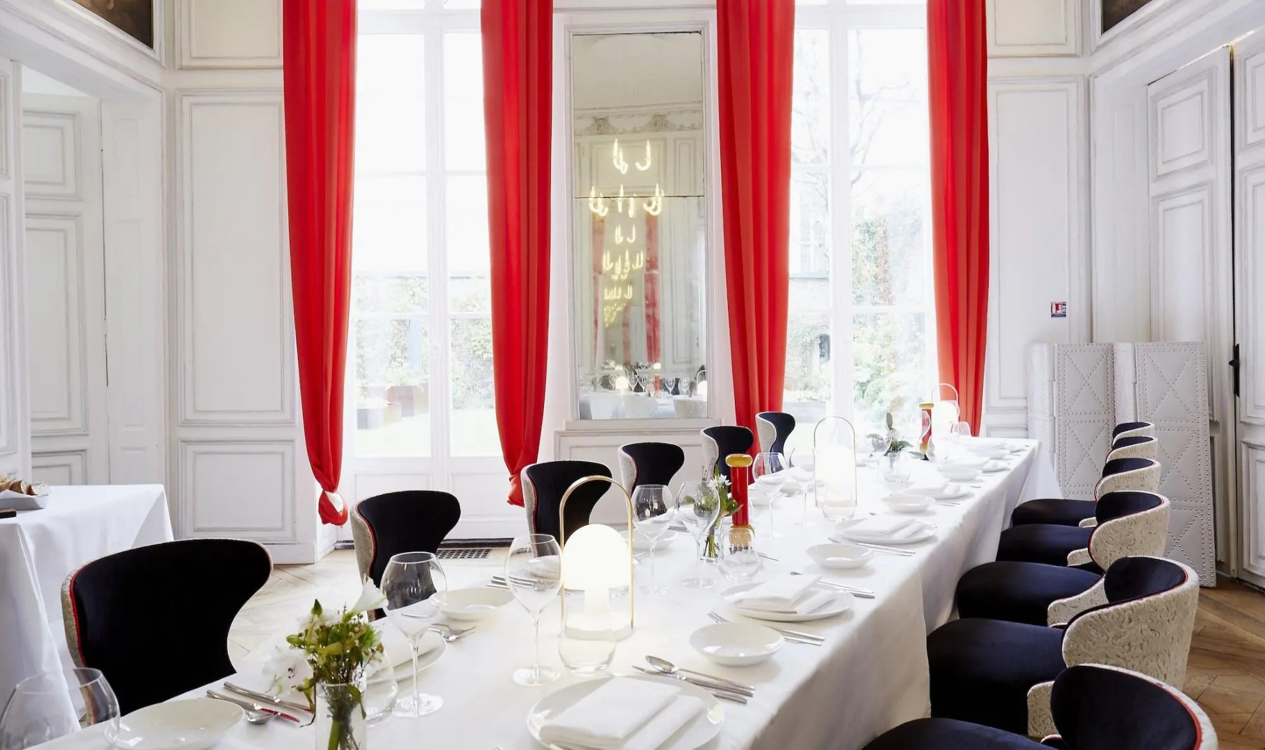 Clarance Hotel Lille