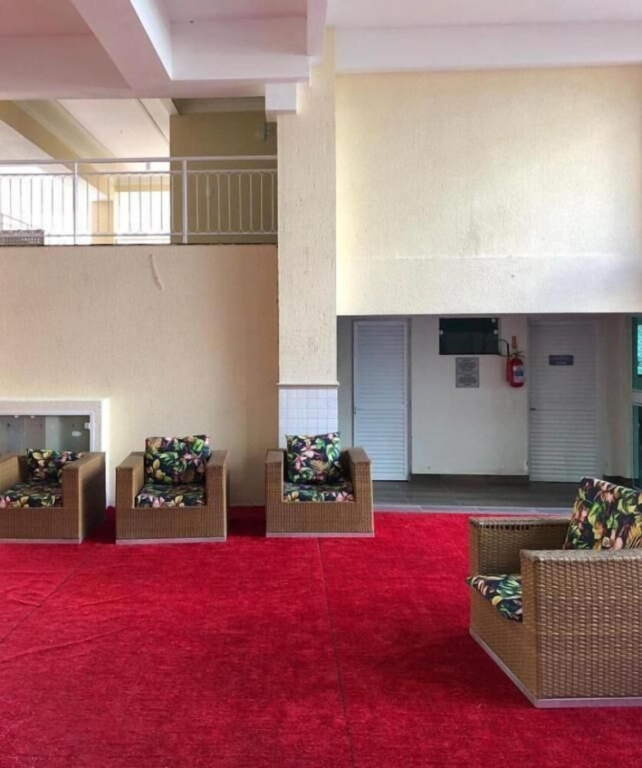 Apart Bombinhas Summer Beach