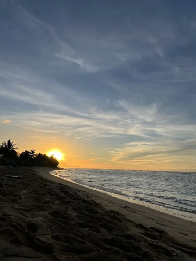 Akule Clubhouse: Bala One Bedroom Beach Retreat w/Sauna! 1 Condo by RedAwning