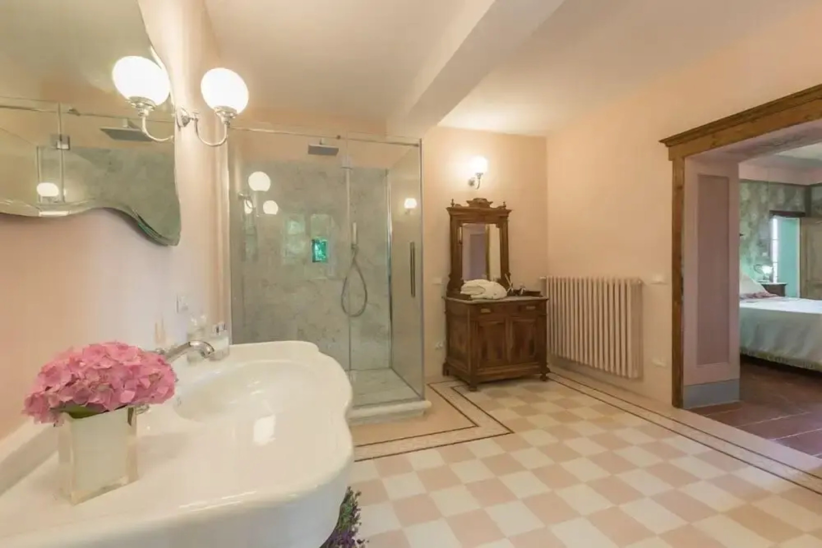 Verdidea - PALAZZO DELLE ROSE