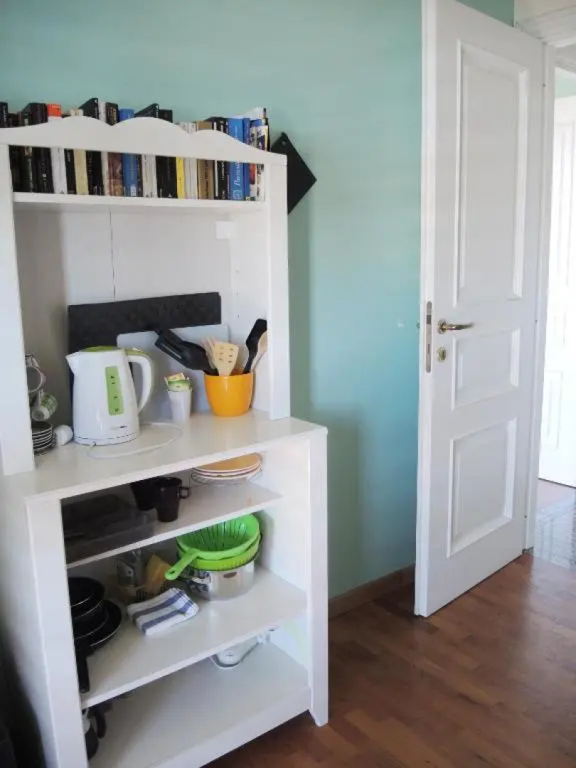 Le Ninfe Bed and Breakfast