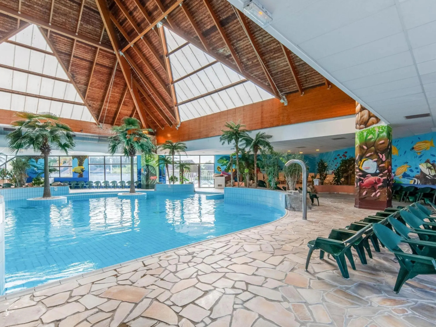 Apartment in Branville for Cyclists and Walkers