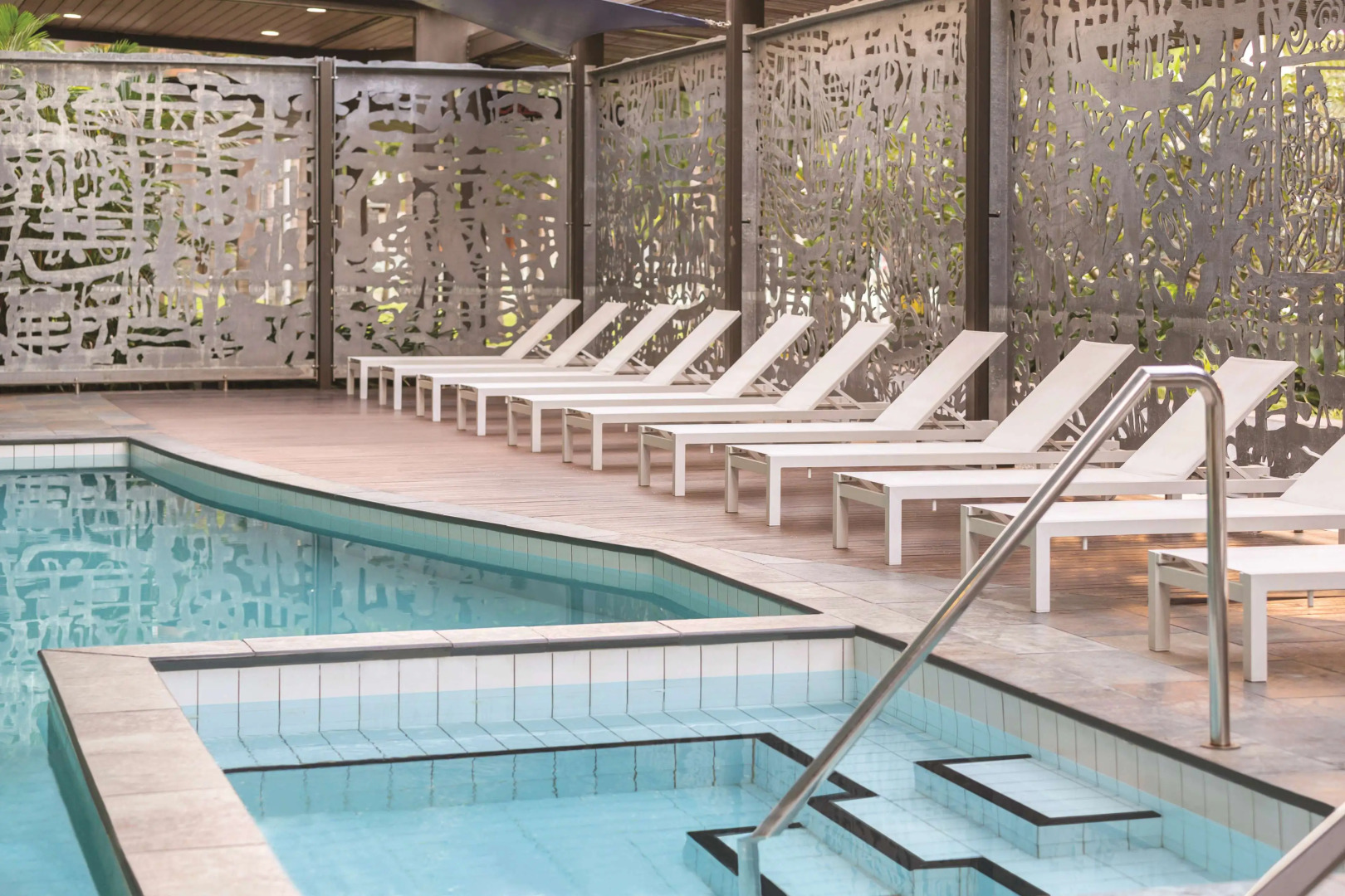 Adina Apartment Hotel Darwin Waterfront