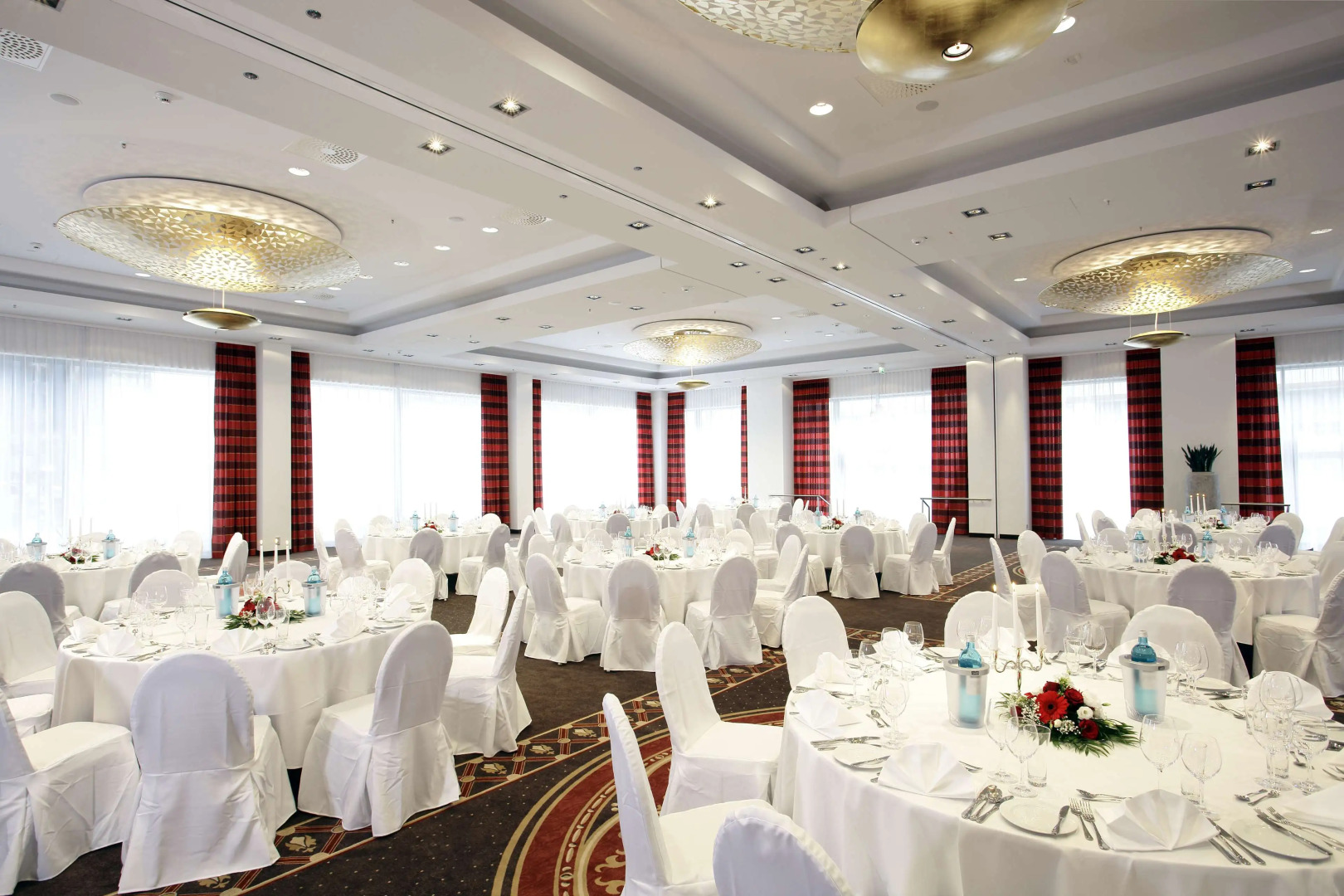 H4 Hotel Berlin Alexanderplatz