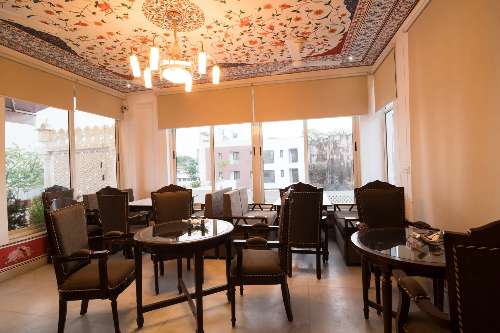 Chitra Katha - A Story Per Stay