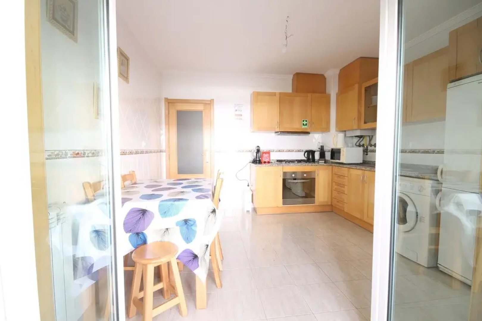 Beach Vibes Apartment