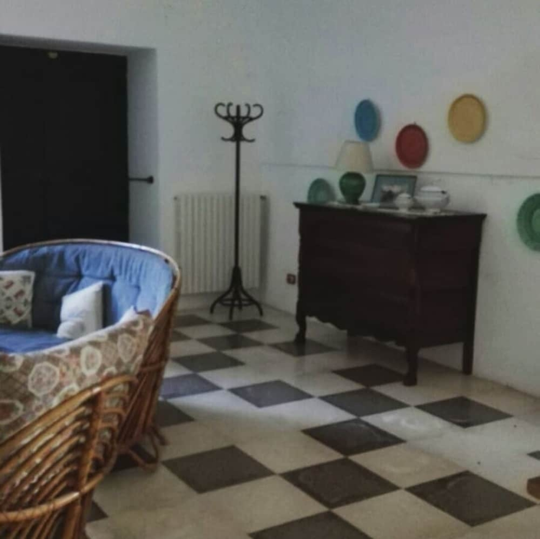 Lamalunga Country House