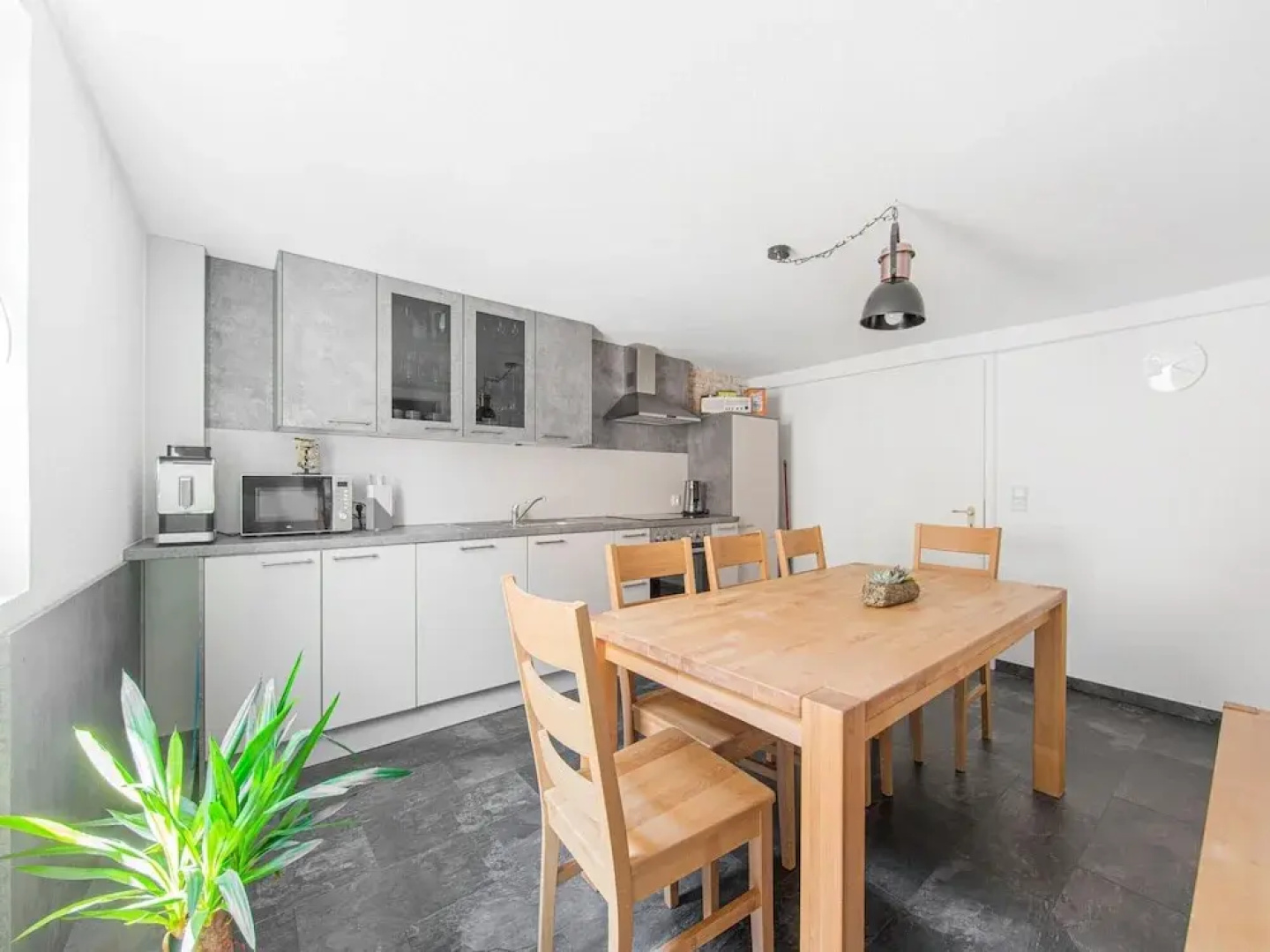 Holiday Home in Herbolzheim