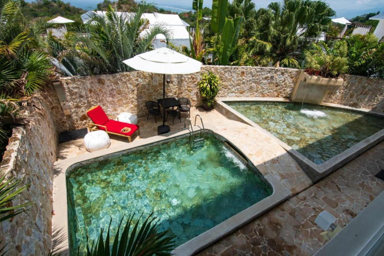 Gaia Hotel And Reserve