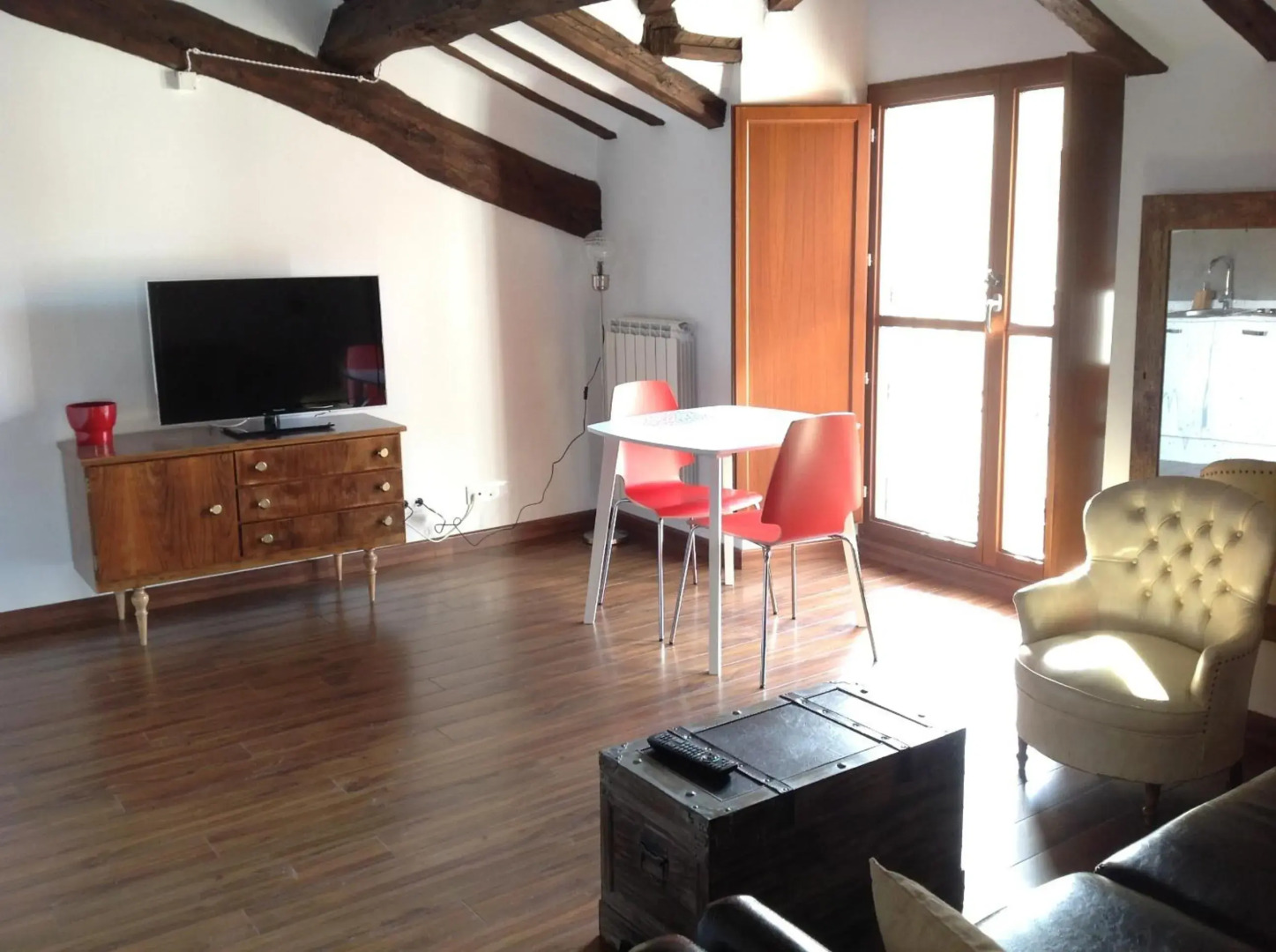 Apartamentos turísticos Rincones del Vino