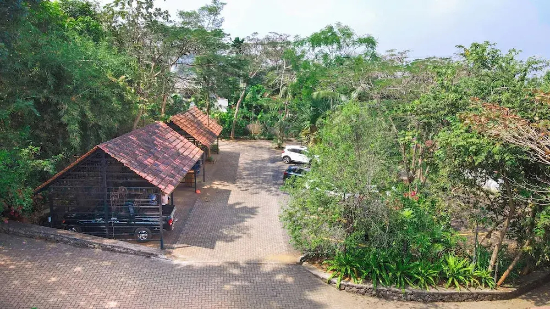 Hortus Malabaricus Resort