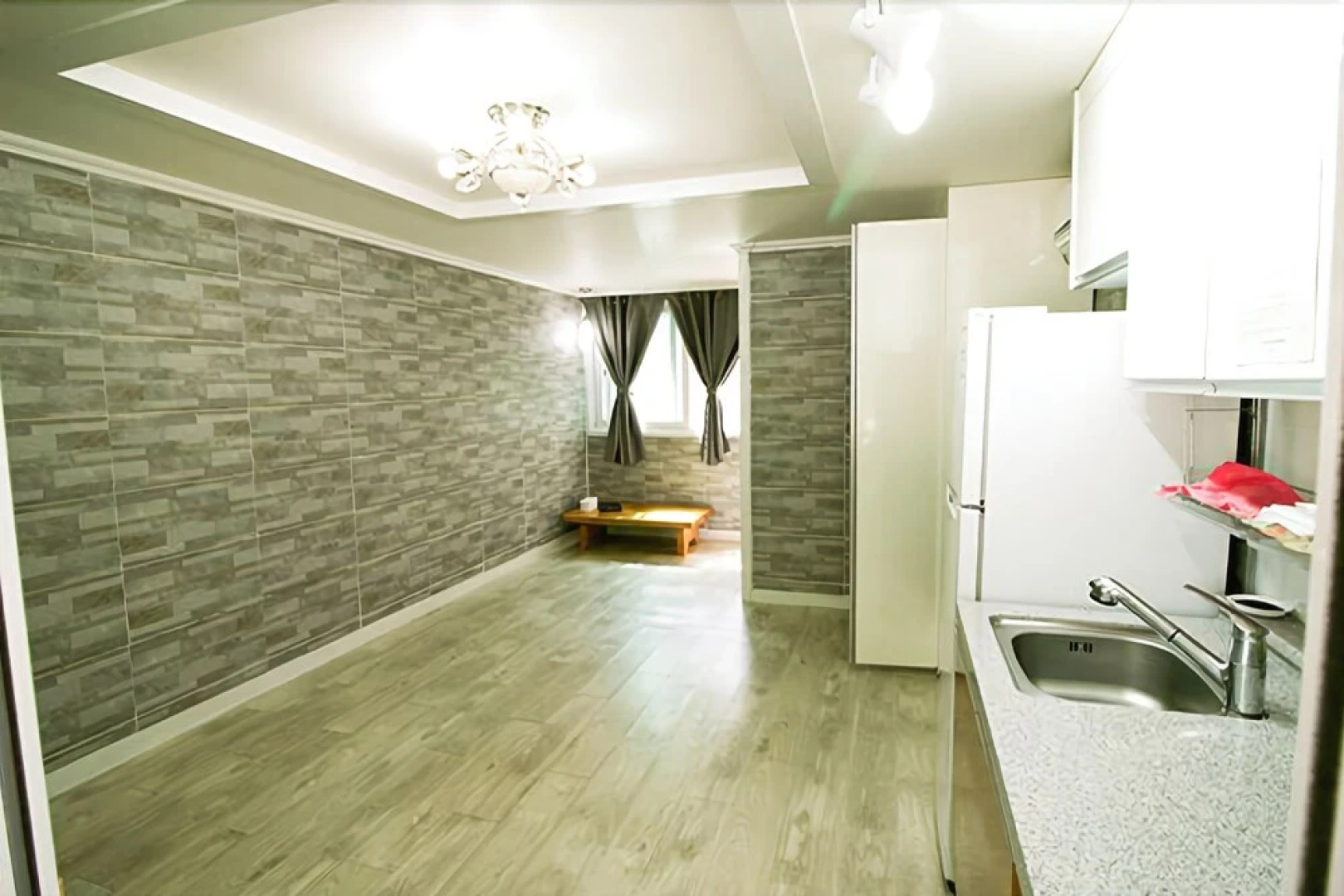 Gongju Gyeryong Four Seasons Pension