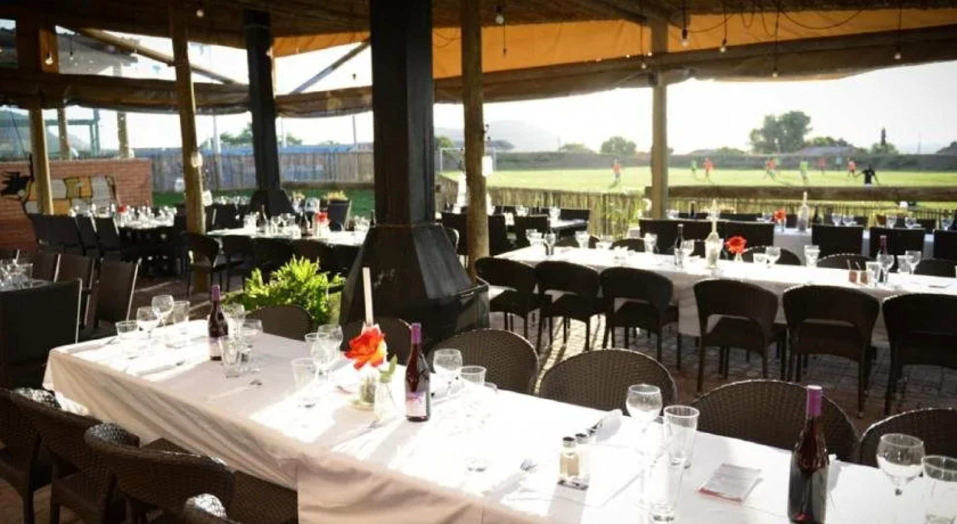 Hokahanya Inn & Conference Centre