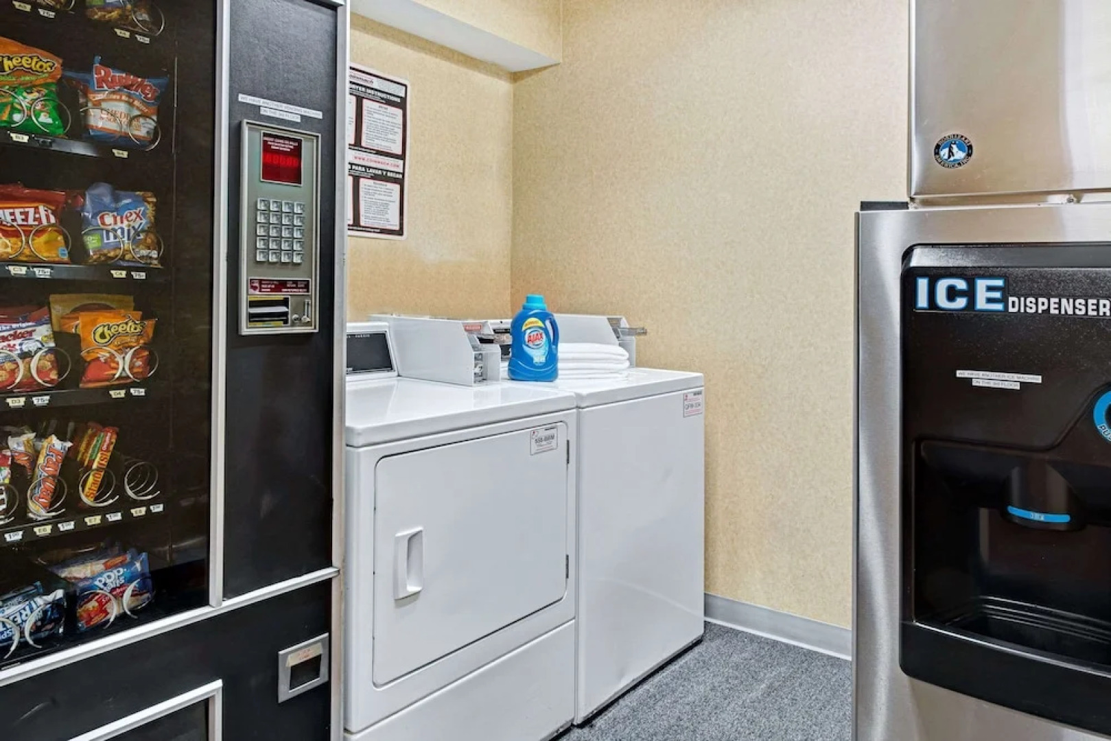 Baymont Inn & Suites Indianapolis