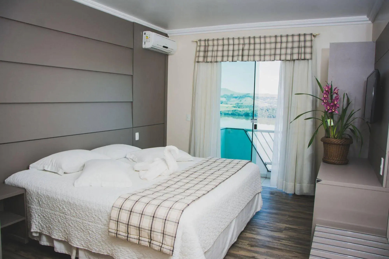 Itá Thermas Resort e Spa