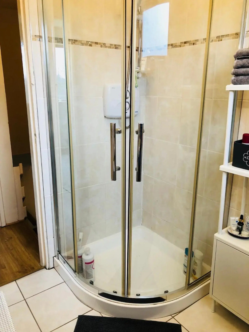 Charming, Modern Masonette in Heart of Fermoy River Town