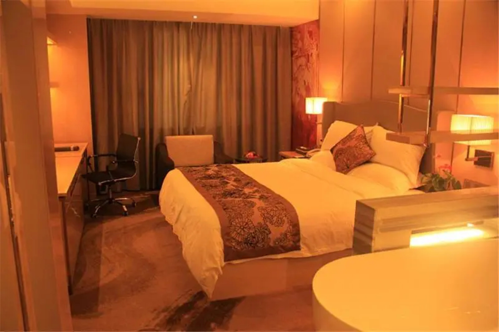 Days Hotel Fuqing Jinying