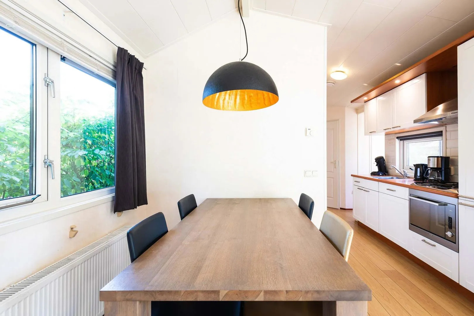 EuroParcs Noordwijkse Duinen